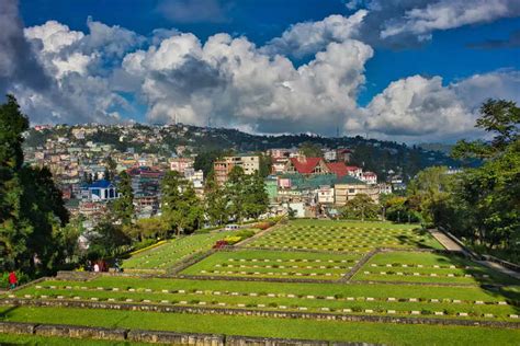 Beautiful Nagaland experiences for a first.